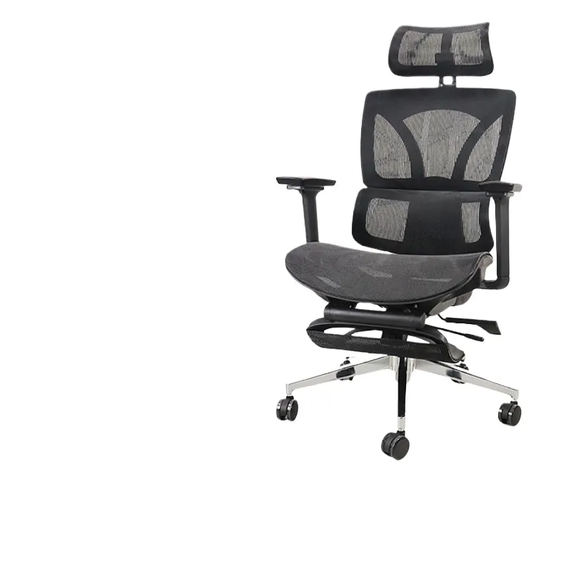 Home Office Ergonomics - كرسي مكتب مريح من رويجينغ شي،