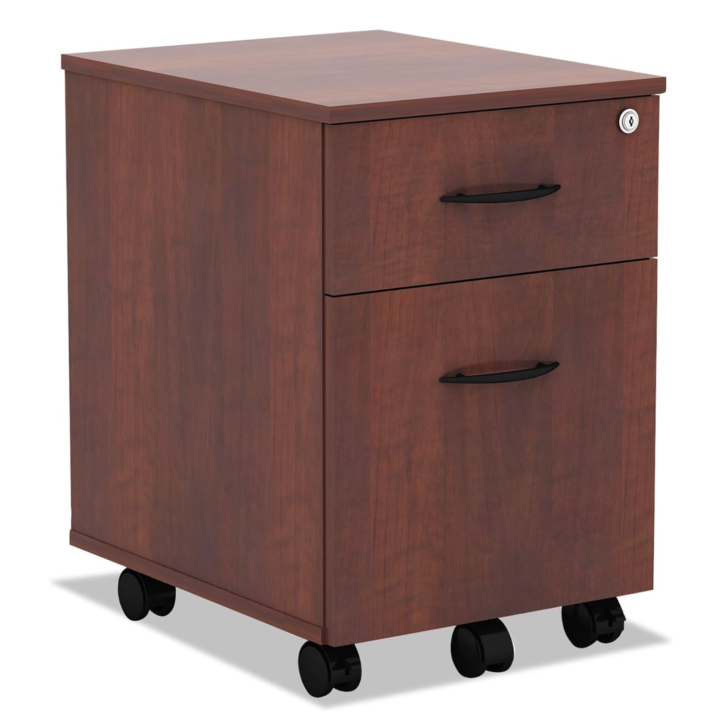 Drawer Pedestal Cabinet - خزانة ملفات متحركة بعجلات مع أدراج