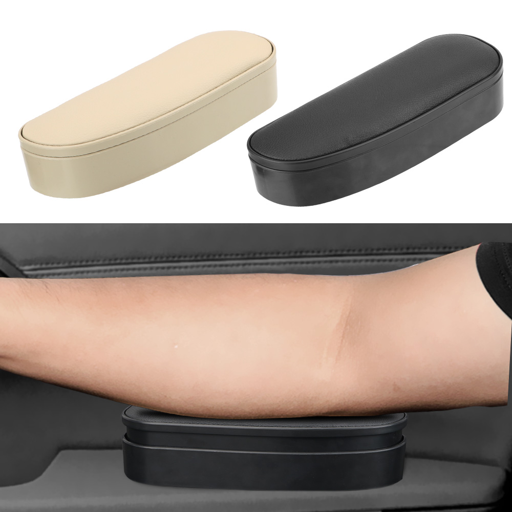 Anti Fatigue Mat - صندوق تخزين مسند ذراع السيارة ،