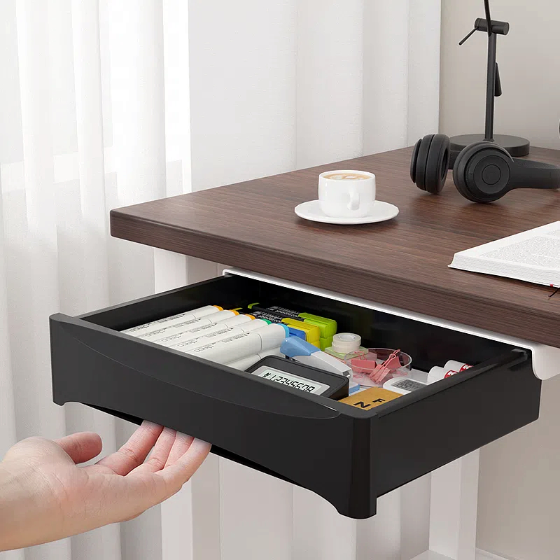 Drawer Pedestal Cabinet - خزانة تخزين صغيرة تحت المكتب مع