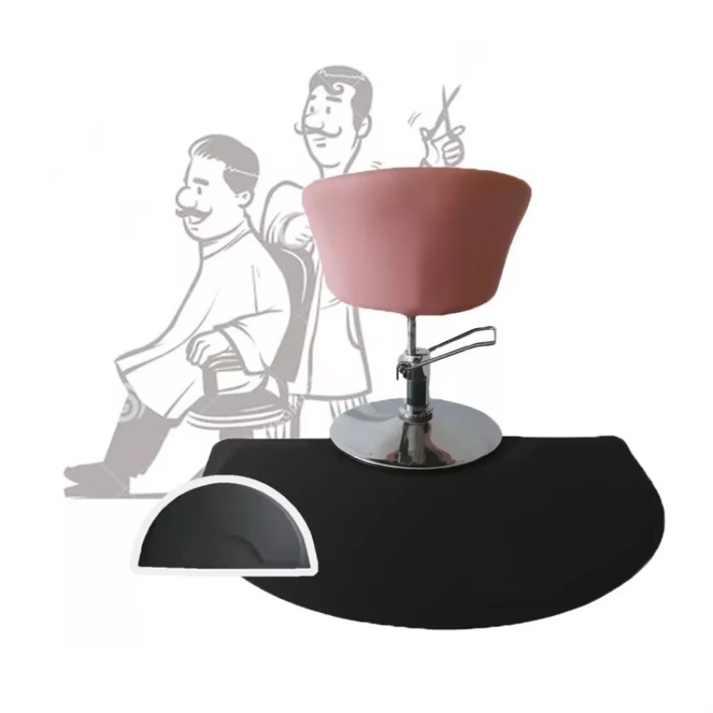 Anti Fatigue Mat - بساط صالون حلاقة أسود مضاد للتعب