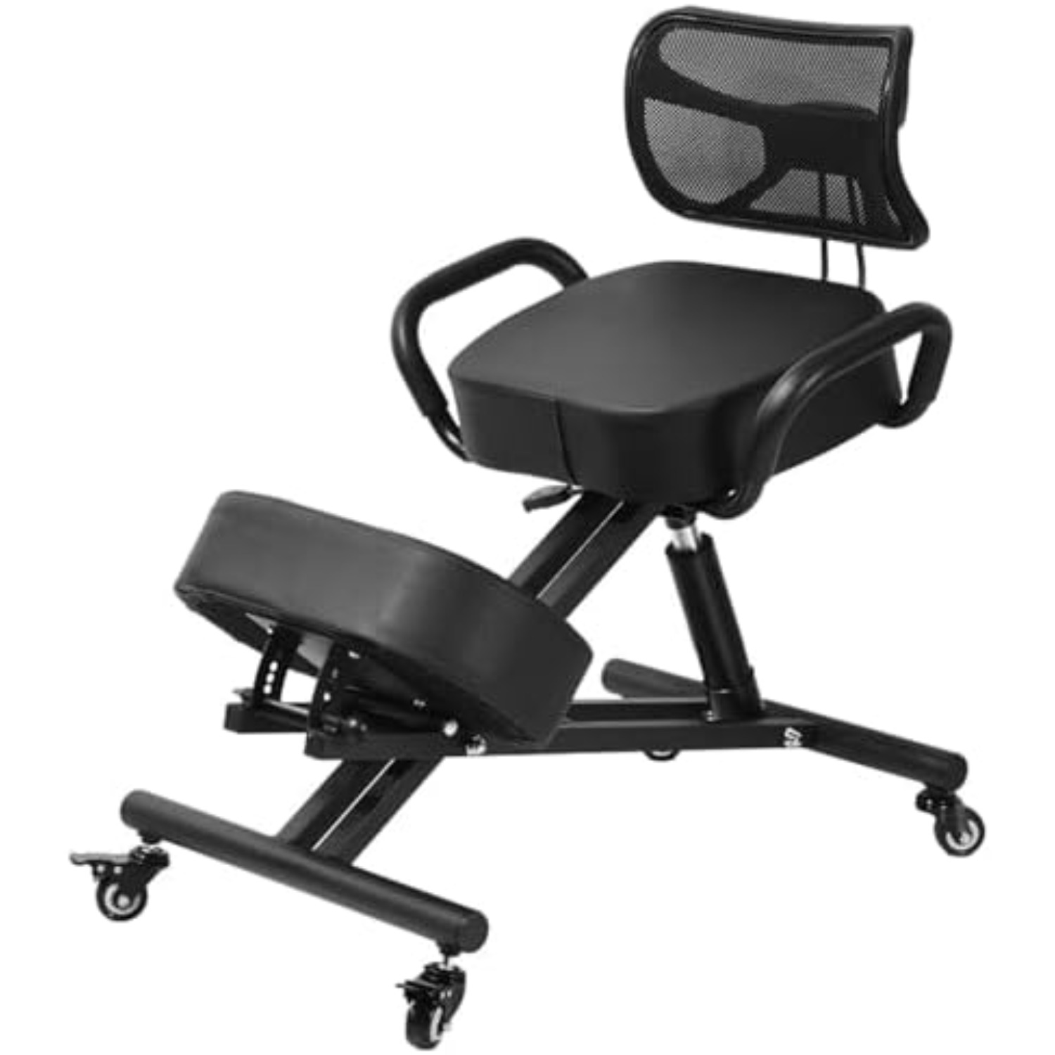 Home Office Ergonomics - كرسي ركوع مريح قابل للتعديل مع