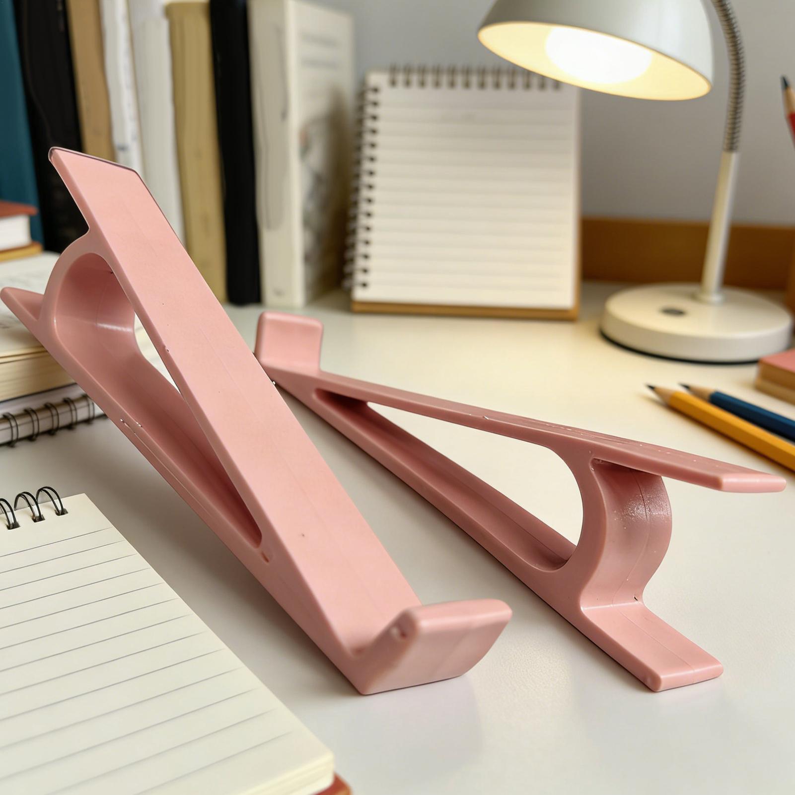 Monitor Riser Stand - حامل لوحة مفاتيح محمول قابل للرفع،