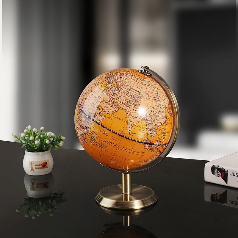أداة تعليمية دوارة 360 درجة لل - مراجعة English Home Office وسعره