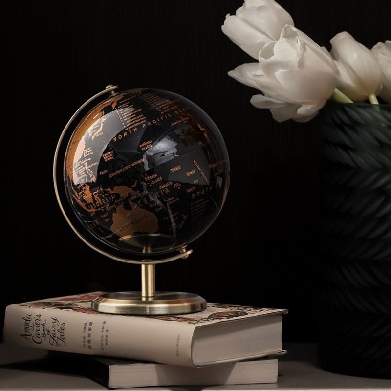 أداة تعليمية دوارة 360 درجة لل - مراجعة English Home Office وسعره