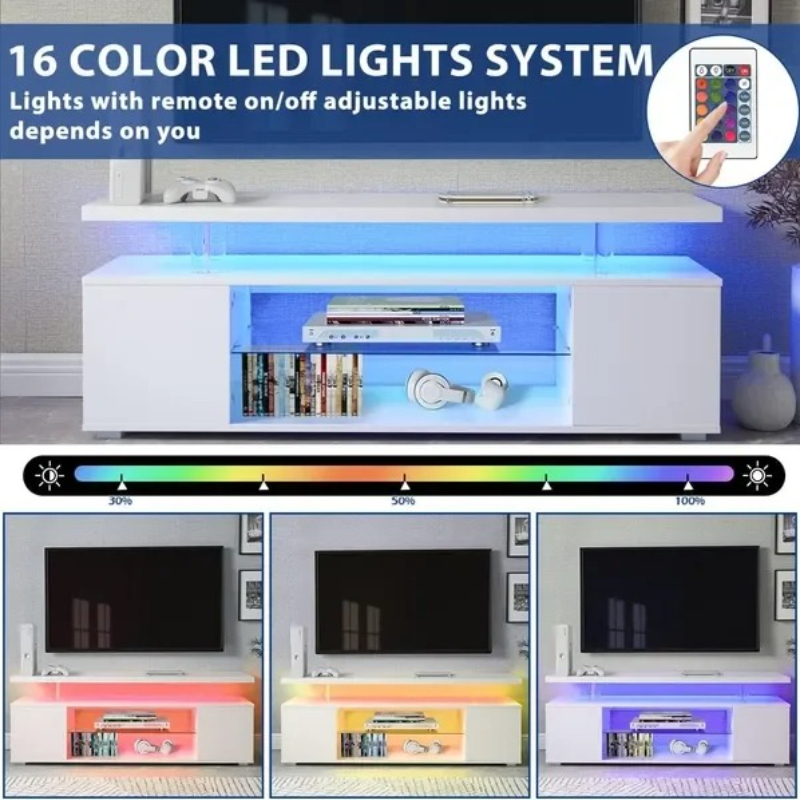 -لطاولة أجهزة الصوت/الفيديو قا - مراجعة Drawer Pedestal Cabinet وسعره