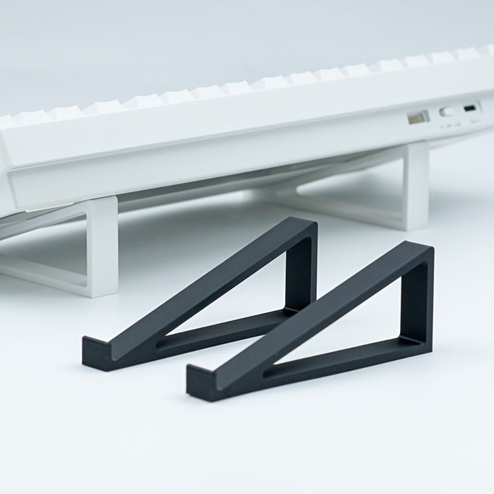 1 زوج جديد لوحة المفاتيح المحم - مراجعة Monitor Riser Stand وسعره