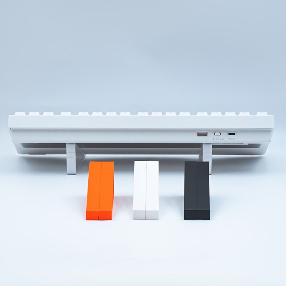 1 زوج جديد لوحة المفاتيح المحم - مراجعة Monitor Riser Stand وسعره