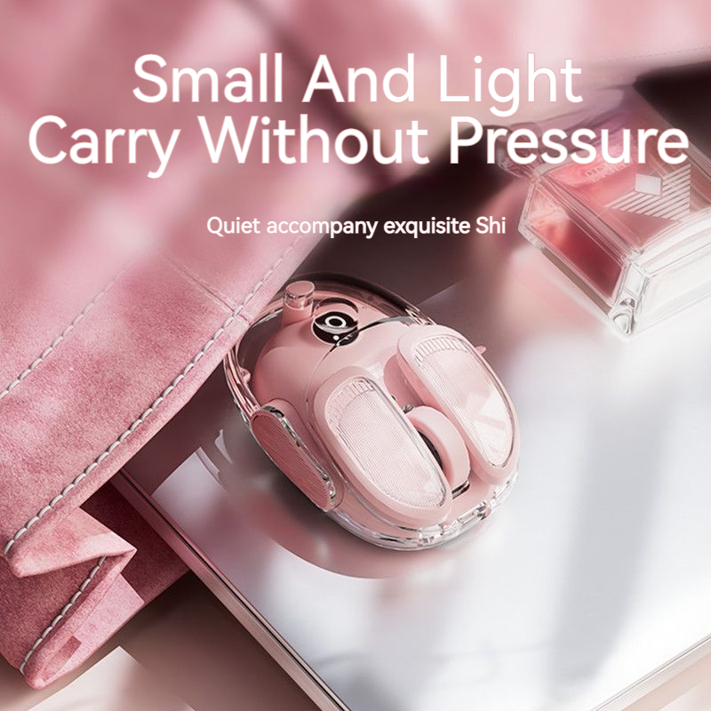 EWEADN Cute Creamy، 2.4G ماوس  - مراجعة Home Office Windows وسعره
