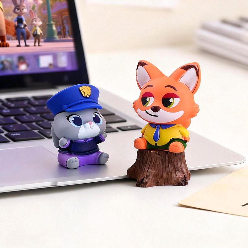 صندوق مفاجآت جديد من شخصيات زو - مراجعة Home Office Romance Manga وسعره
