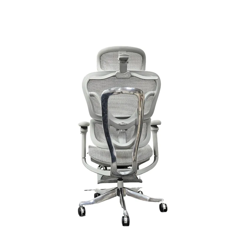 كرسي مكتب مريح للعمل على الكمب - مراجعة Home Office Ergonomics وسعره