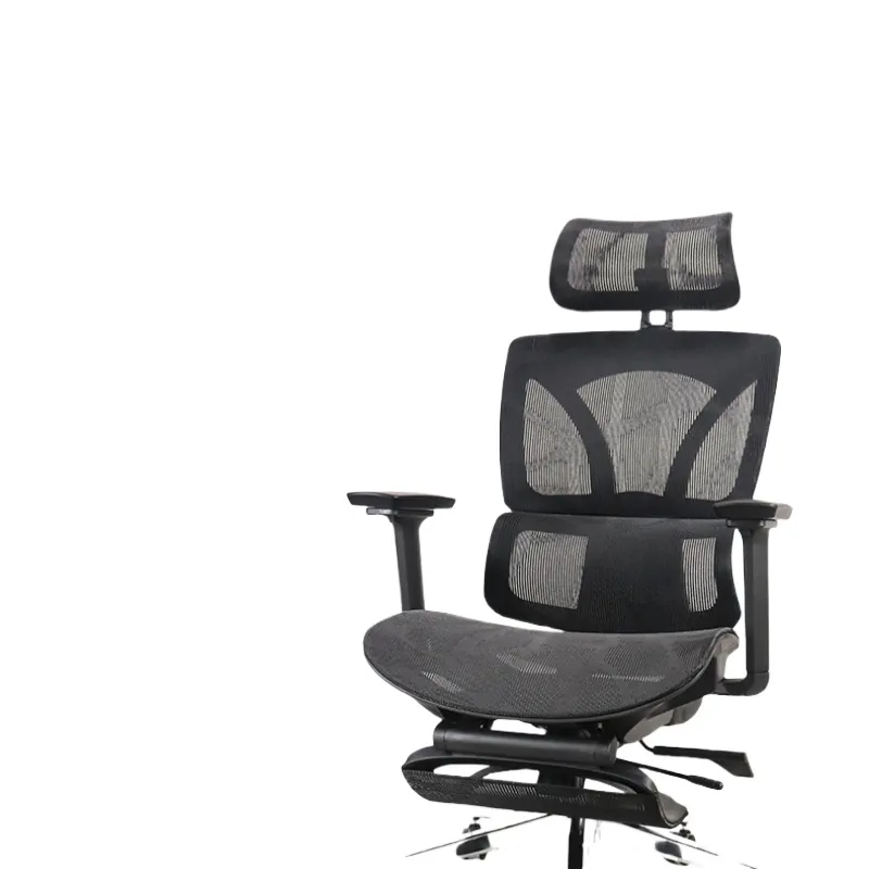 كرسي مكتب مريح من رويجينغ شي،  - مراجعة Home Office Ergonomics وسعره