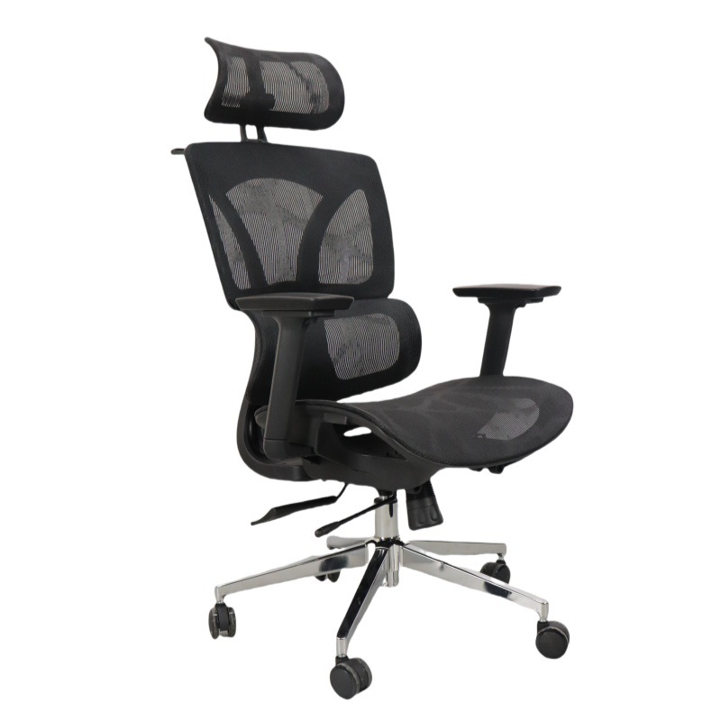 كرسي مكتب مريح من رويجينغ شي،  - مراجعة Home Office Ergonomics وسعره