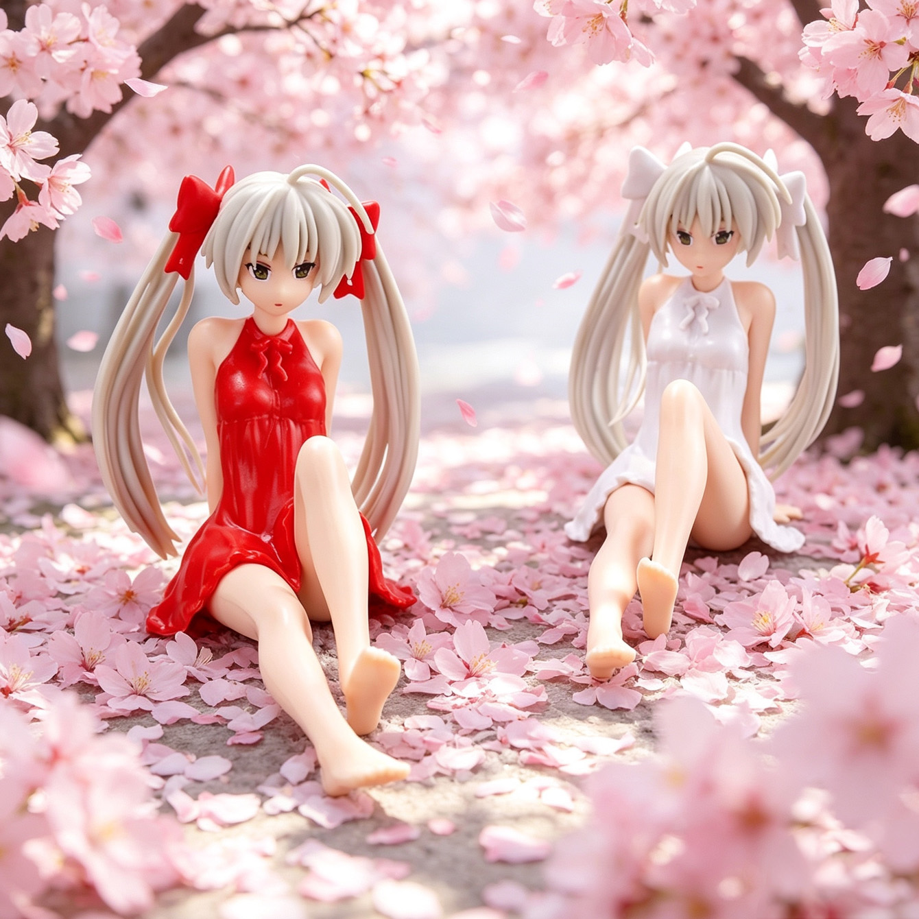 تمثال يوسيجا نو سورا كاسوغانو  - مراجعة Home Office Romance Manga وسعره