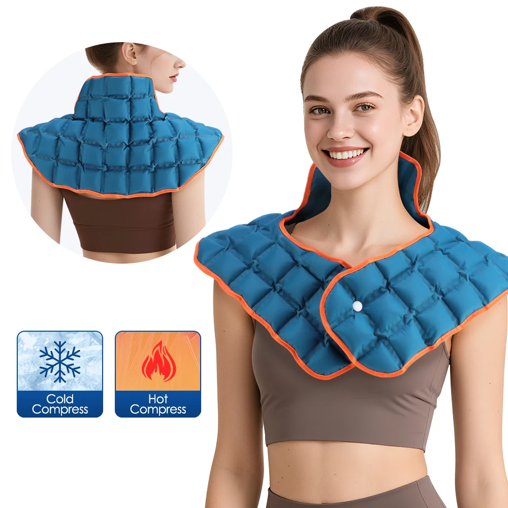 حزمة ثلج جل قابلة لإعادة الاست - مراجعة Anti Fatigue Mat وسعره