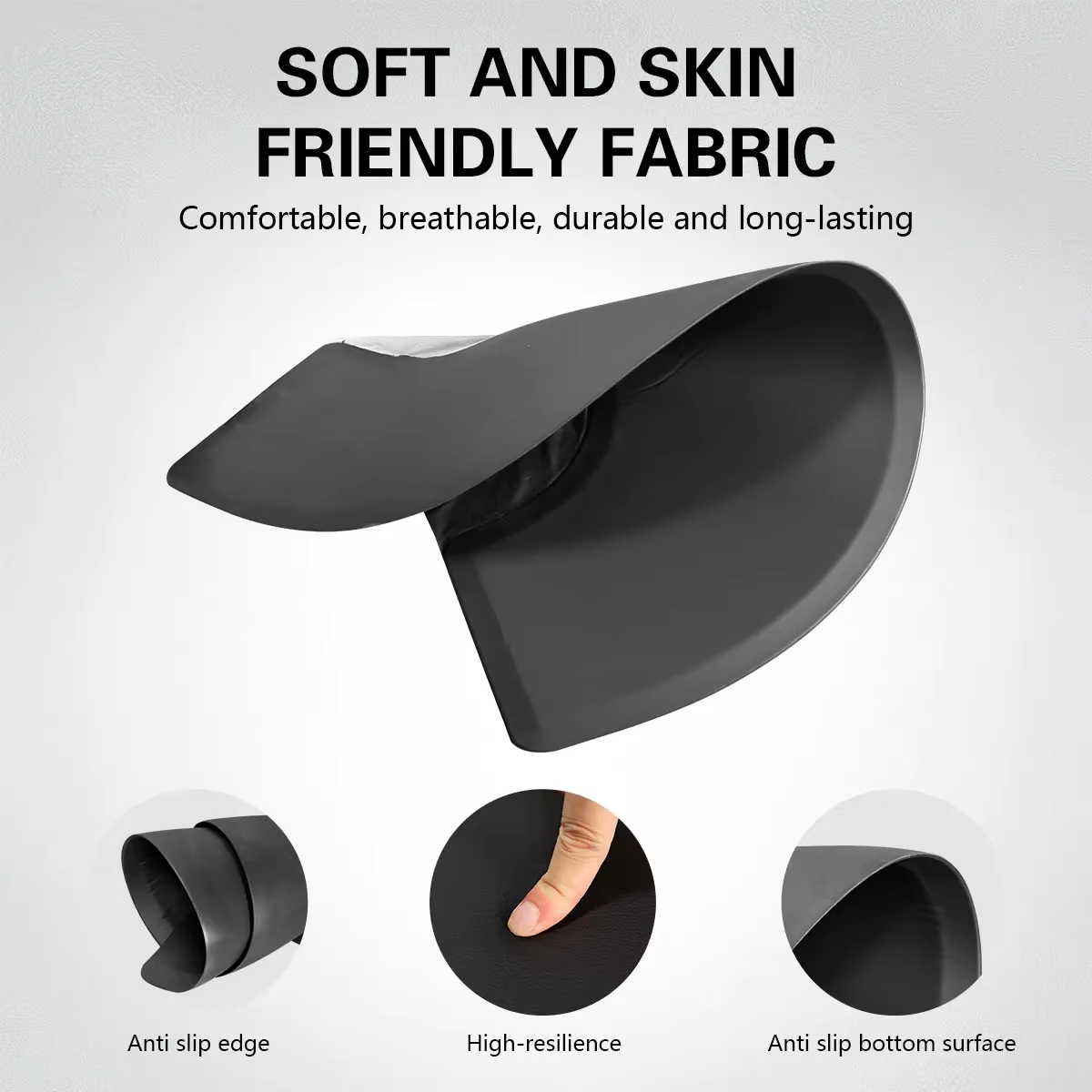 صالون الحلاقة تخفيف الضغط مكاف - مراجعة Anti Fatigue Mat وسعره