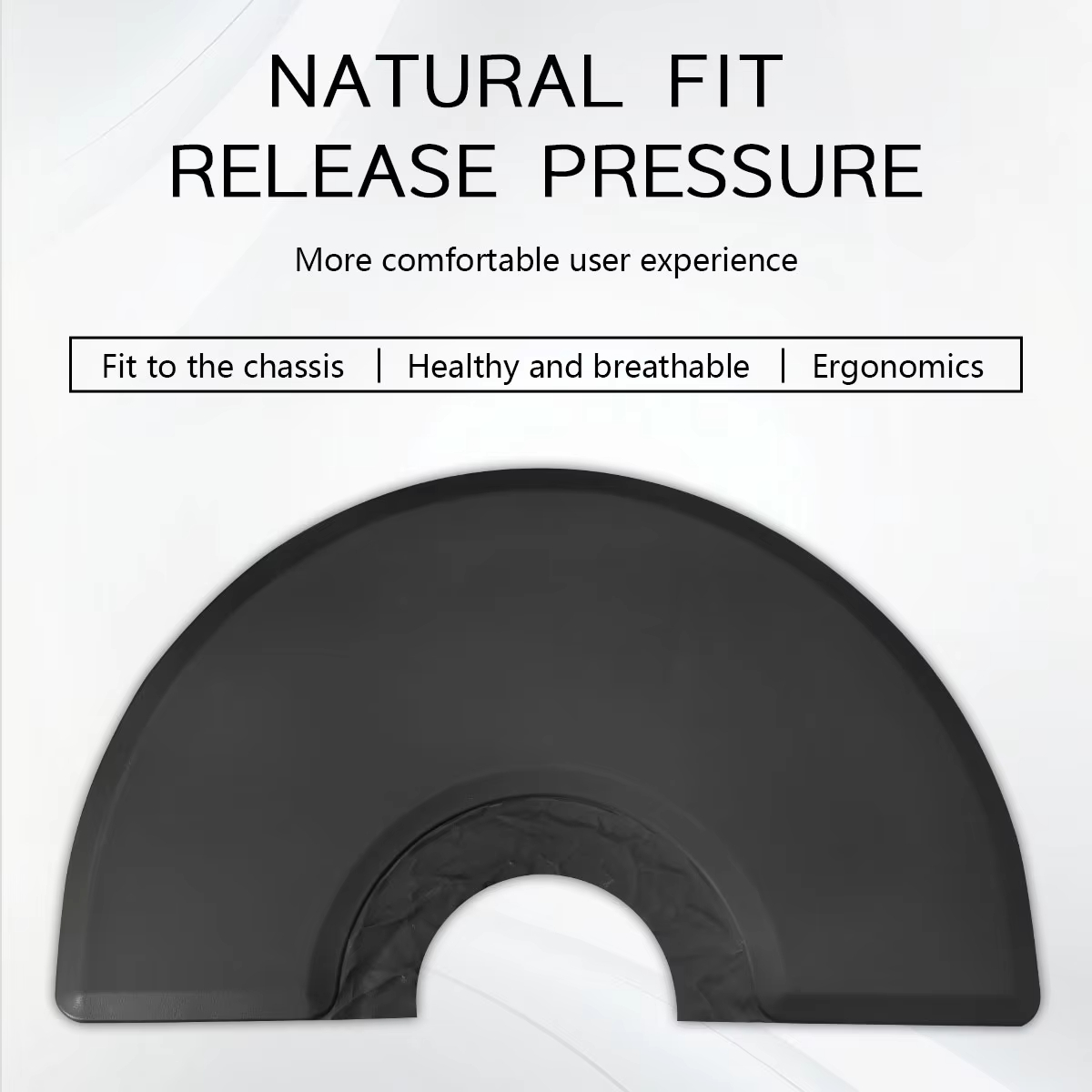 صالون الحلاقة تخفيف الضغط مكاف - مراجعة Anti Fatigue Mat وسعره