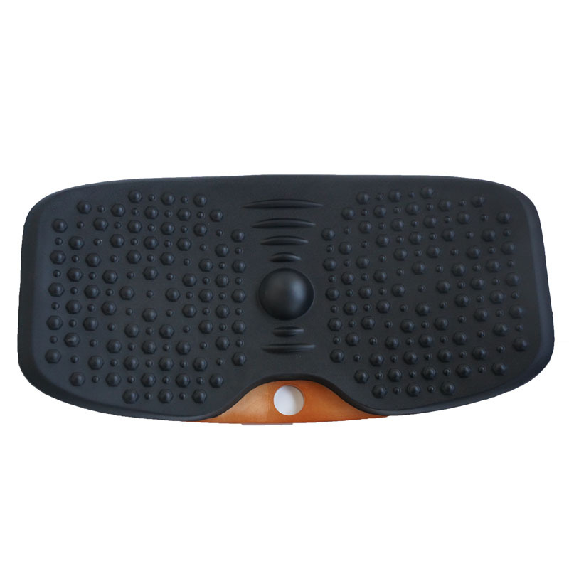 لوح توازن خشبي مضاد للتعب للمك - مراجعة Anti Fatigue Mat وسعره