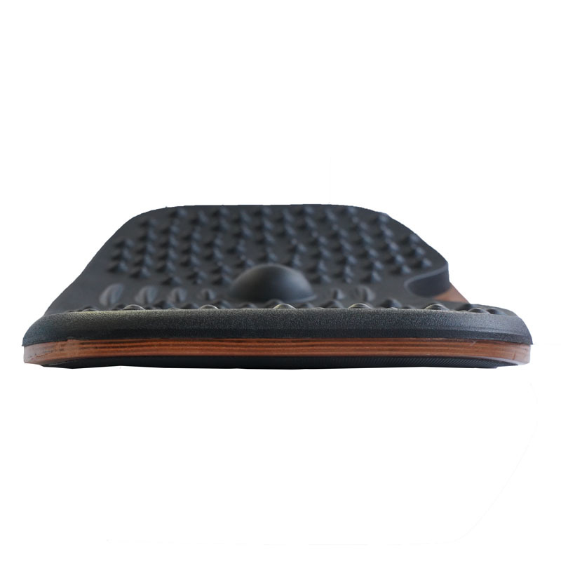 لوح توازن خشبي مضاد للتعب للمك - مراجعة Anti Fatigue Mat وسعره