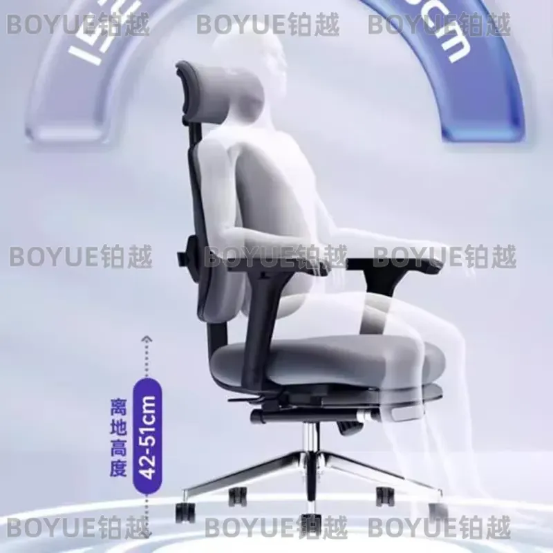 كرسي مكتب عصري دوار مريح، كرسي - مراجعة Home Office Ergonomics وسعره