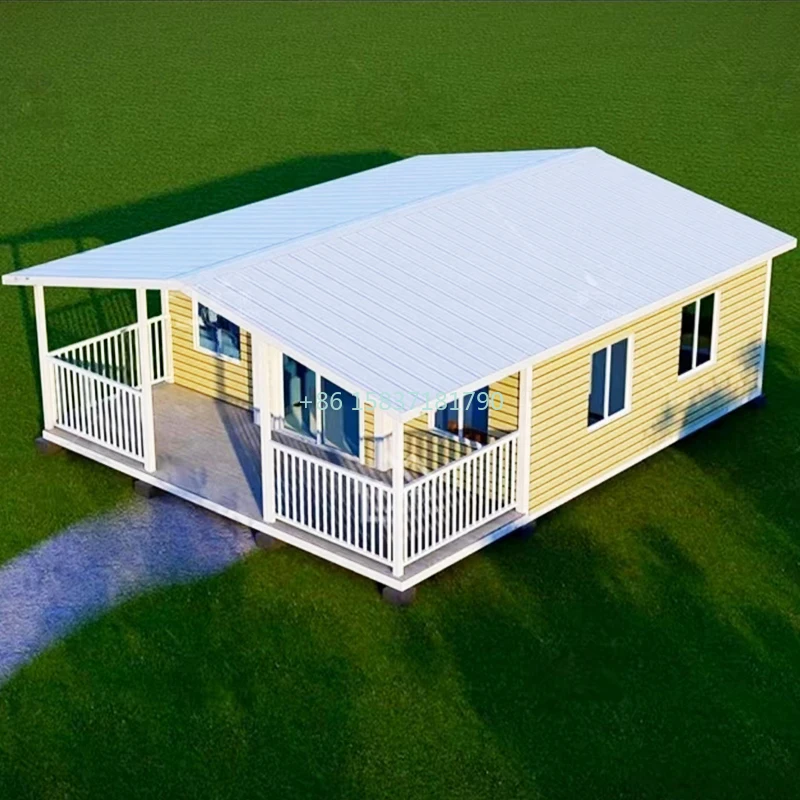 منزل حاويات مسبق الصنع قابل لل - مراجعة Home Office Australia وسعره