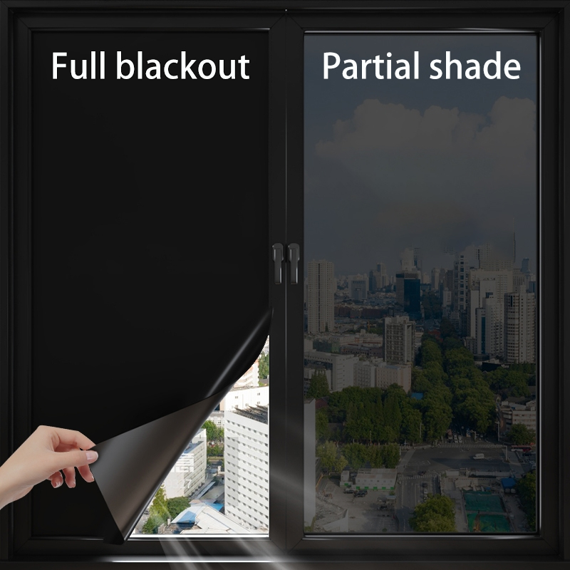 فيلم عازل للحرارة والخصوصية أح - مراجعة Home Office Windows وسعره