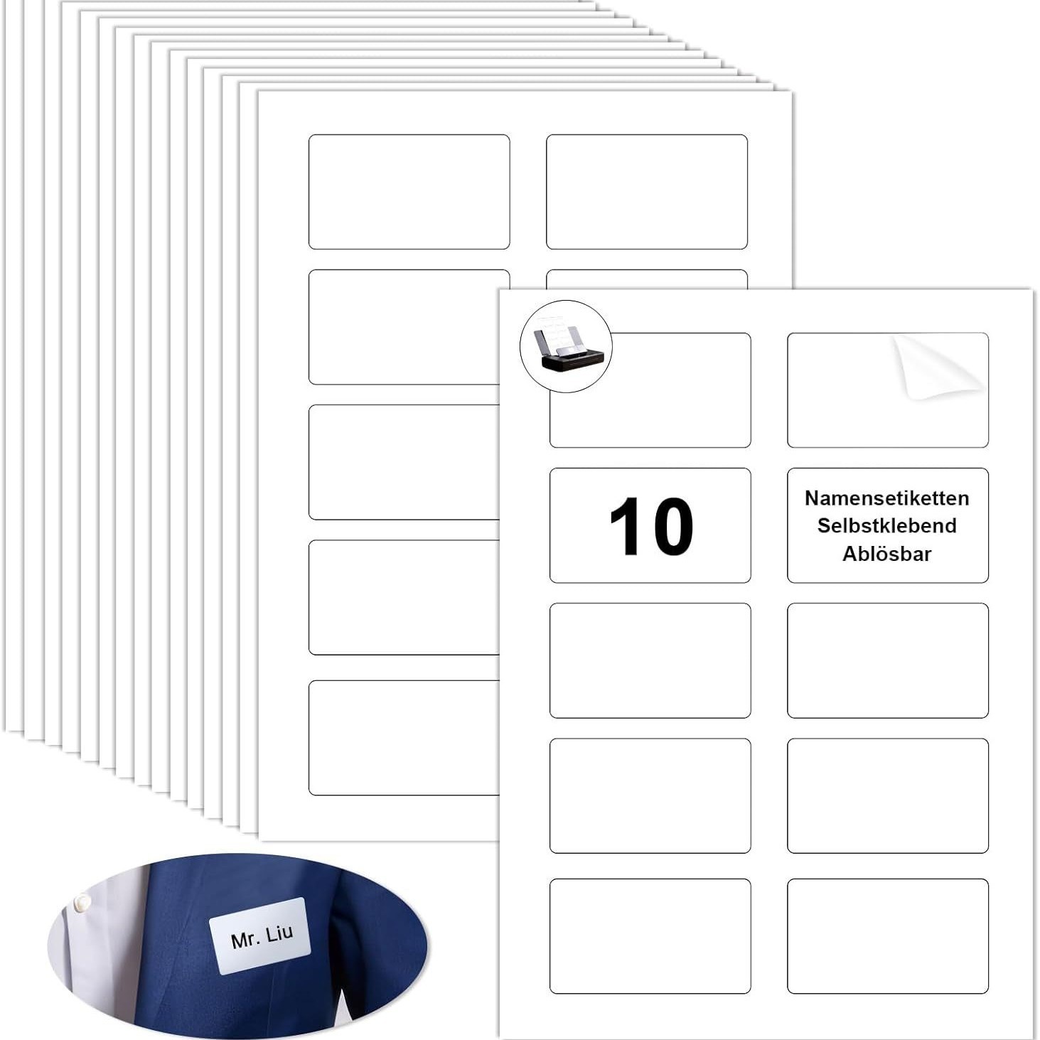 20/80 ورقة مقاس A4 ورق ملاحظات - مراجعة Home Office Organization وسعره