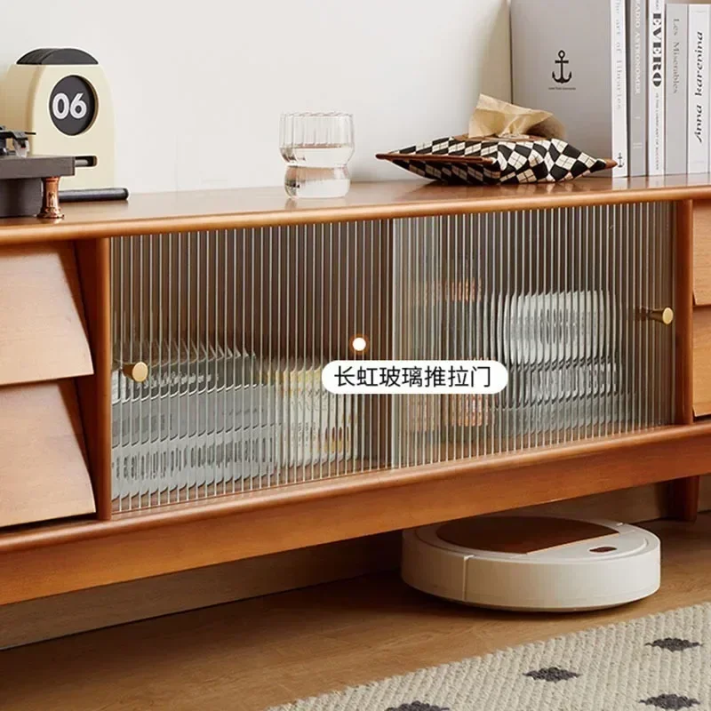 وحدة تلفزيون عصرية مع أدراج تخ - مراجعة Drawer Pedestal Cabinet وسعره