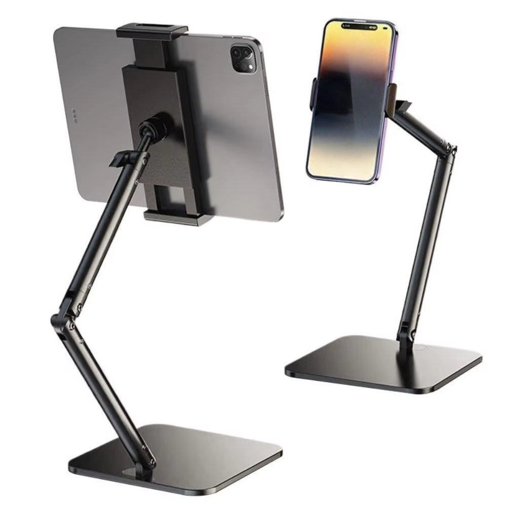 حامل شاشة محمول قابل لتعديل ال - مراجعة Monitor Riser Stand وسعره