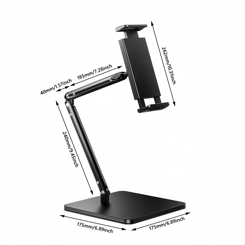 حامل شاشة محمول قابل لتعديل ال - مراجعة Monitor Riser Stand وسعره