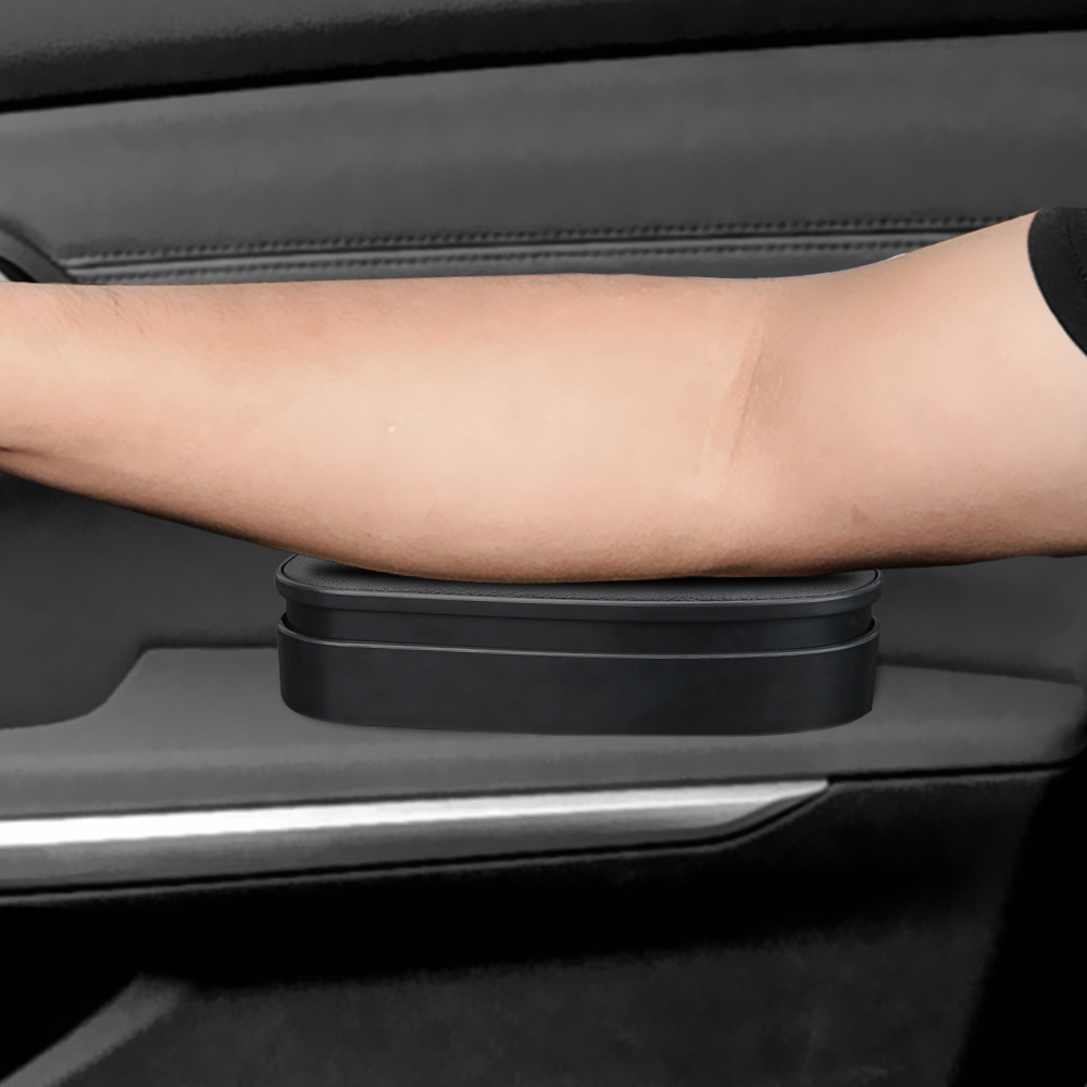 صندوق تخزين مسند ذراع السيارة  - مراجعة Anti Fatigue Mat وسعره