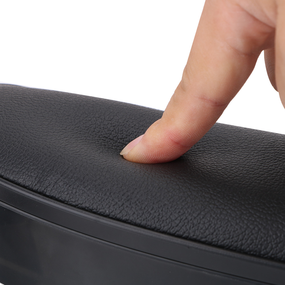 صندوق تخزين مسند ذراع السيارة  - مراجعة Anti Fatigue Mat وسعره