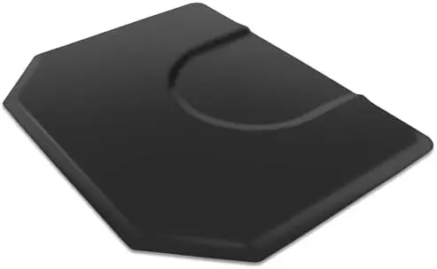 سجادة مضادة للإرهاق لصالونات ا - مراجعة Anti Fatigue Mat وسعره