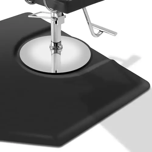 سجادة مضادة للإرهاق لصالونات ا - مراجعة Anti Fatigue Mat وسعره