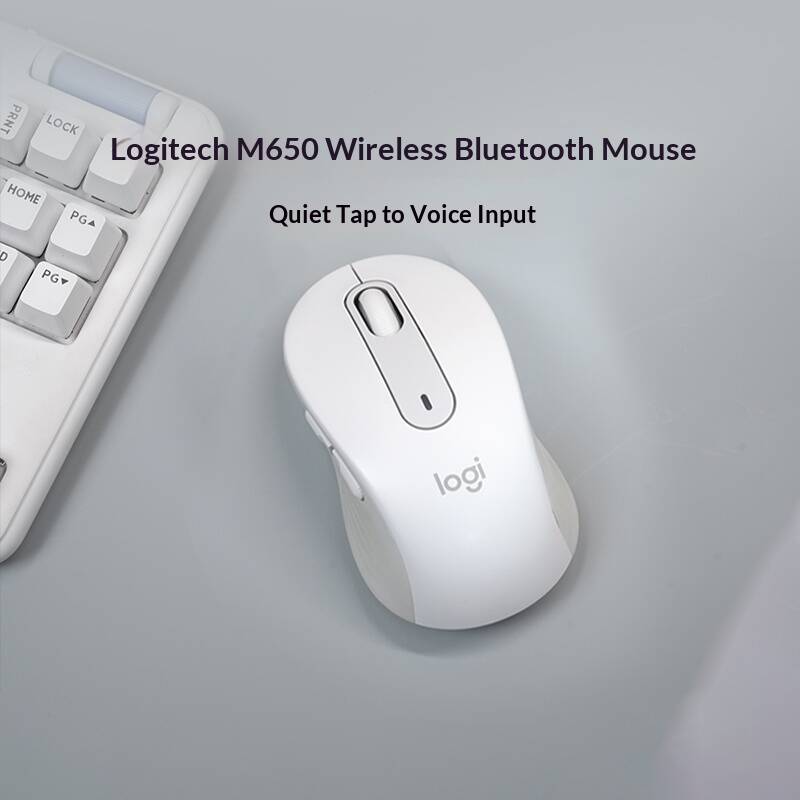 ماوس لاسلكي متعدد الأجهزة من ل - مراجعة Home Office For Mac وسعره