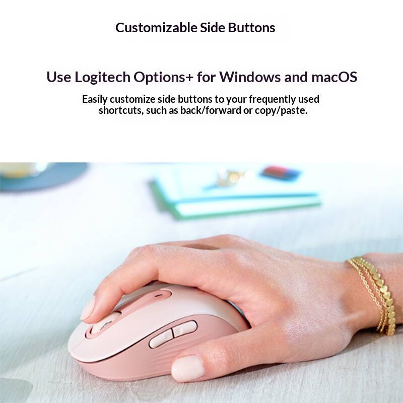 ماوس لاسلكي متعدد الأجهزة من ل - مراجعة Home Office For Mac وسعره