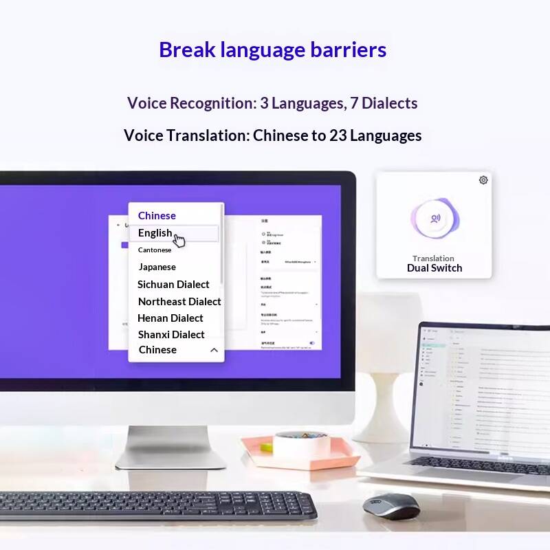 ماوس لاسلكي متعدد الأجهزة من ل - مراجعة Home Office For Mac وسعره