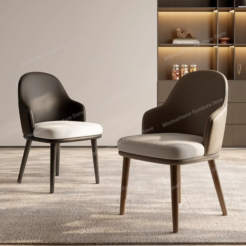كراسي بار خشبية عصرية لتزيين ا - مراجعة Home Office Interior Design وسعره