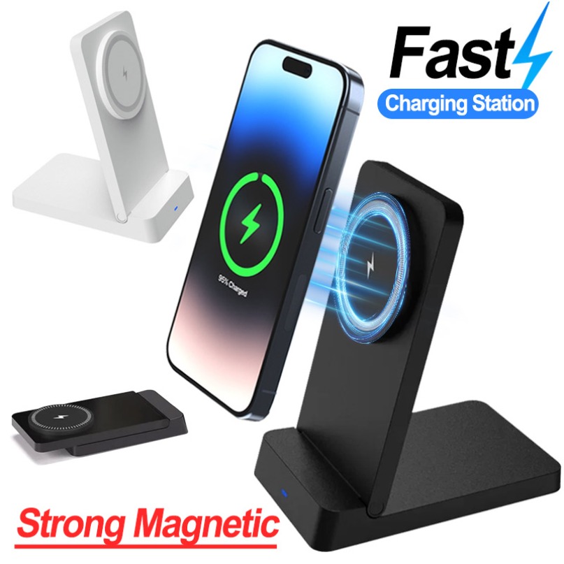 سطح المكتب الترا بسيط الرياح ا - مراجعة Desk Charging Station وسعره
