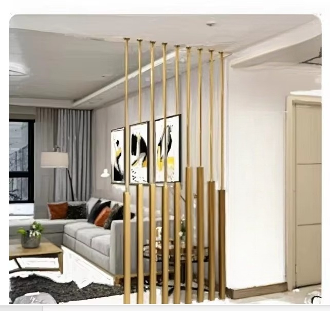حاجز غرفة داخلي قابل للفك من ا - مراجعة Home Office Interior Design وسعره