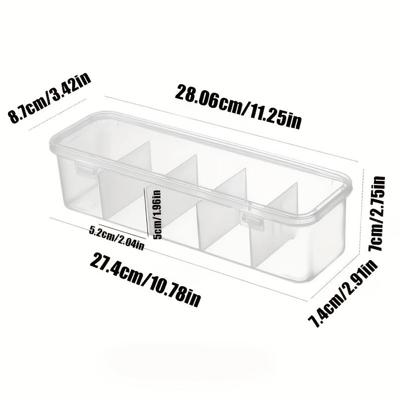 صندوق إدارة الكابلات كبير الحج - مراجعة Home Office Organization وسعره