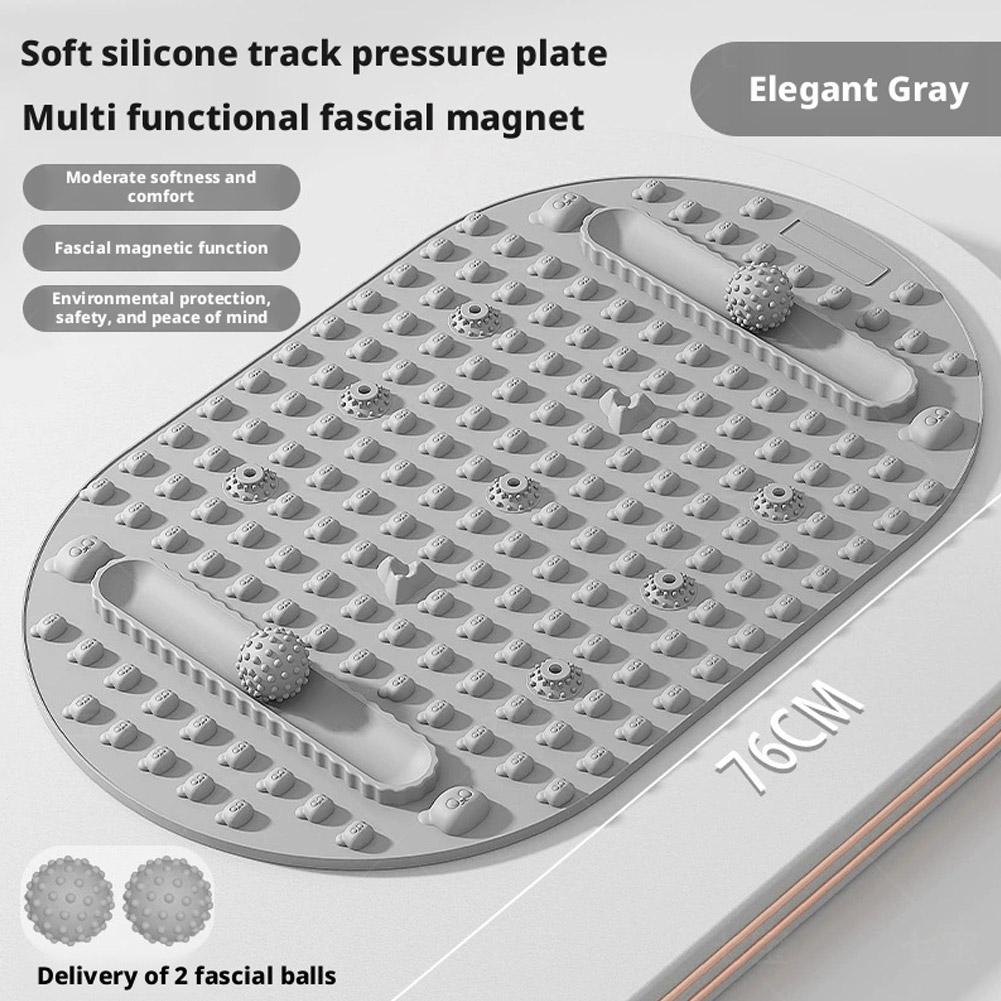حصيرة تدليك القدمين بتقنية الض - مراجعة Anti Fatigue Mat وسعره