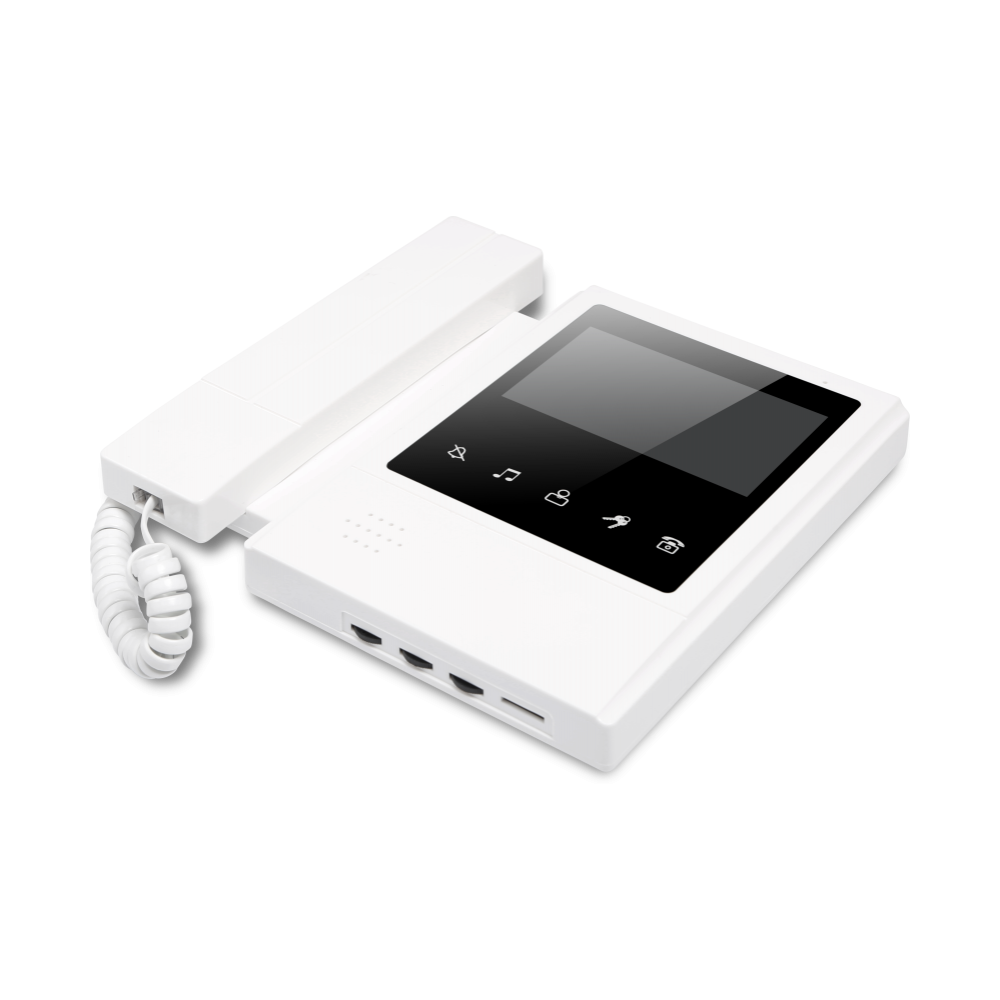 شاشة داخلية HOMSECUR XM405 مقا - مراجعة Monitor Riser Stand وسعره