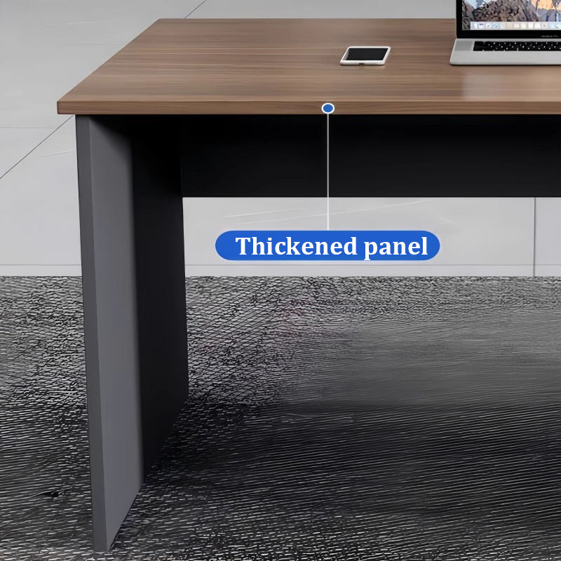 محطة عمل مكتبية حديثة بفاصل وا - مراجعة Drawer Pedestal Cabinet وسعره