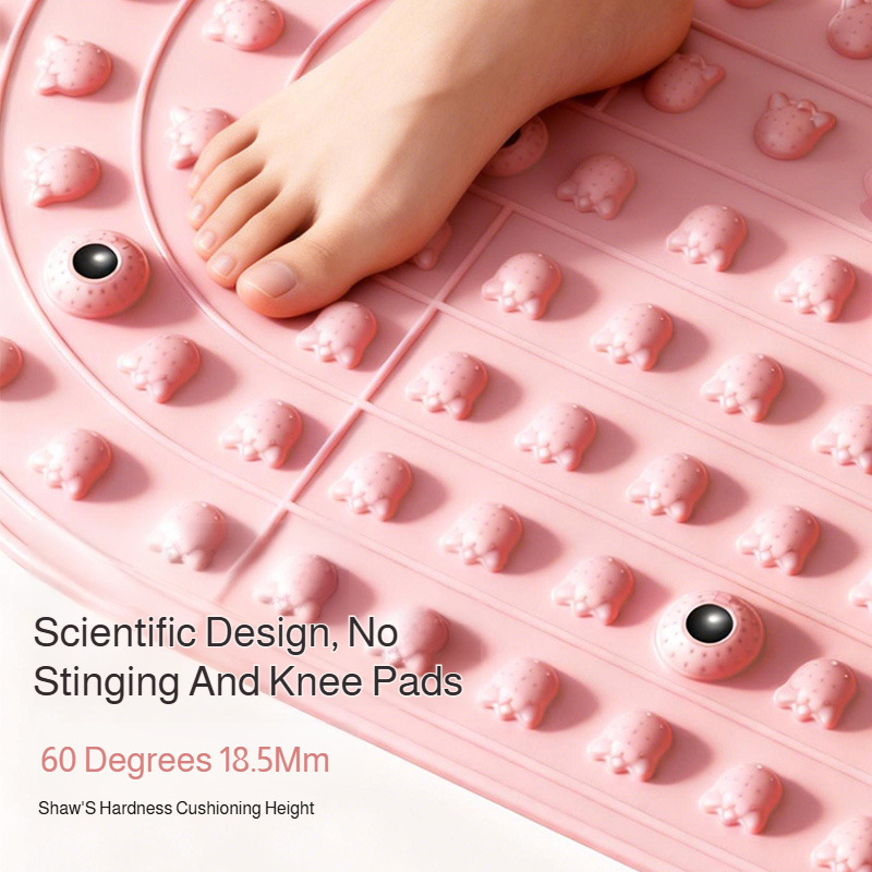 حصيرة يوغا مطاطية مطورة 2026،  - مراجعة Anti Fatigue Mat وسعره