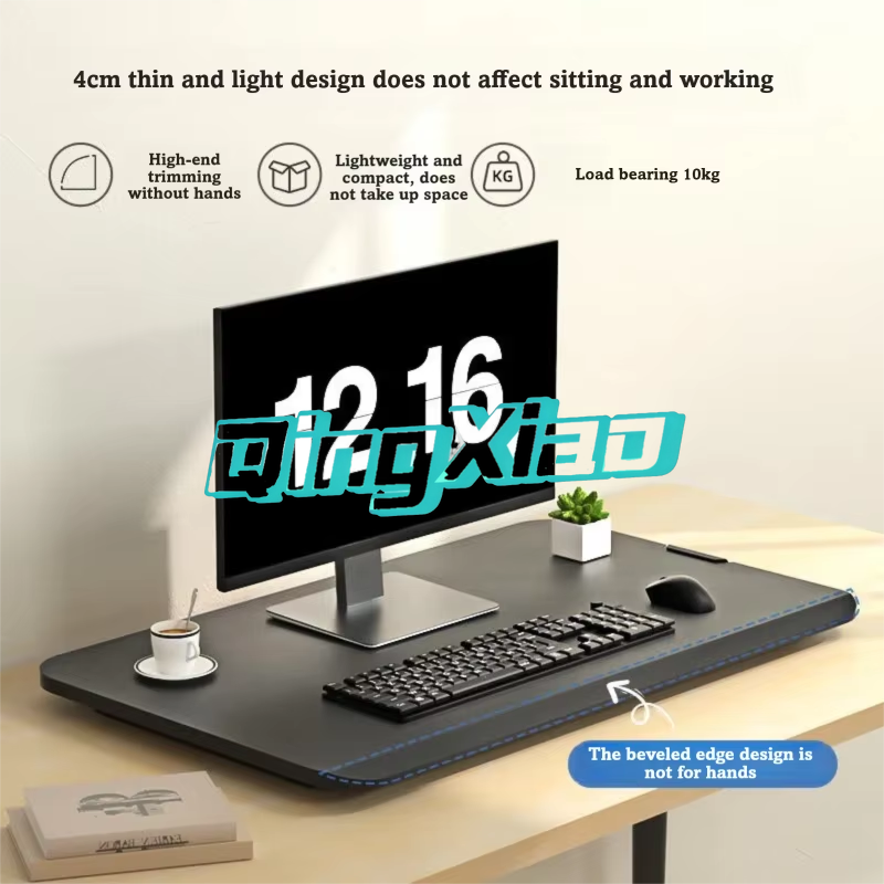 حامل مكتب قابل للتعديل هوائيًا - مراجعة Monitor Riser Stand وسعره