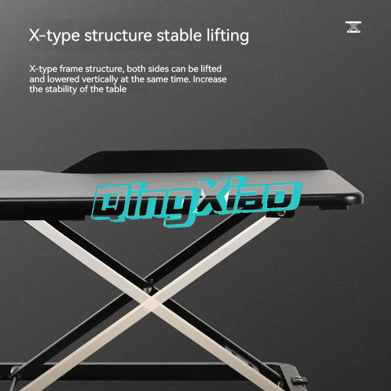 حامل مكتب قابل للتعديل هوائيًا - مراجعة Monitor Riser Stand وسعره