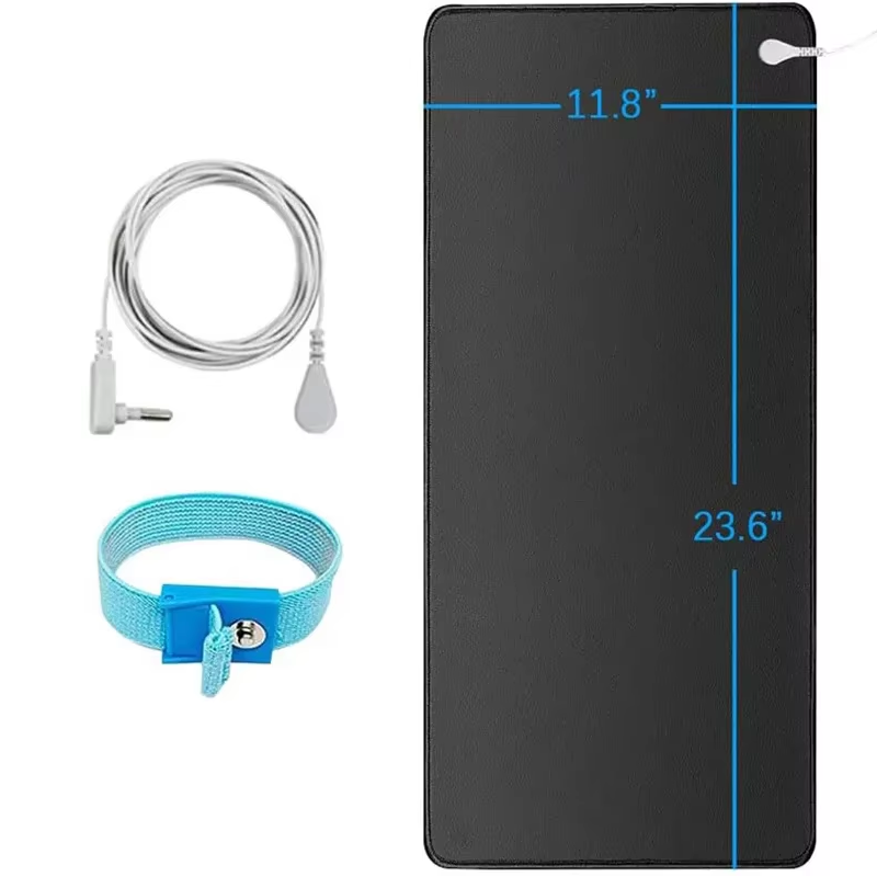 حصيرة التأريض وسادة التأريض بو - مراجعة Anti Fatigue Mat وسعره