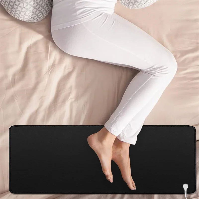 حصيرة التأريض وسادة التأريض بو - مراجعة Anti Fatigue Mat وسعره