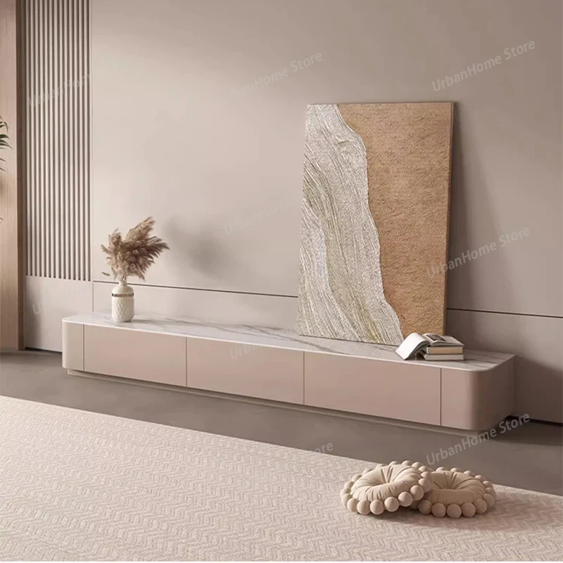حامل تلفزيون، تصميم أثاث غرفة  - مراجعة Drawer Pedestal Cabinet وسعره